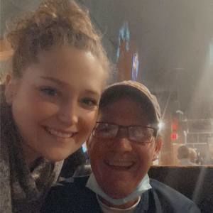 Meet your Posher, Andy